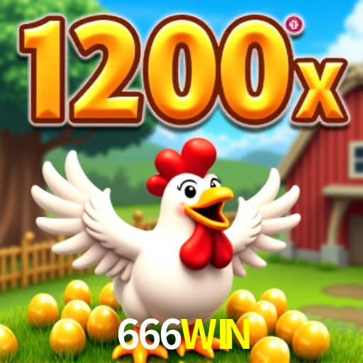 Sinta a adrenalina dos jogos de cassino com 666WIN