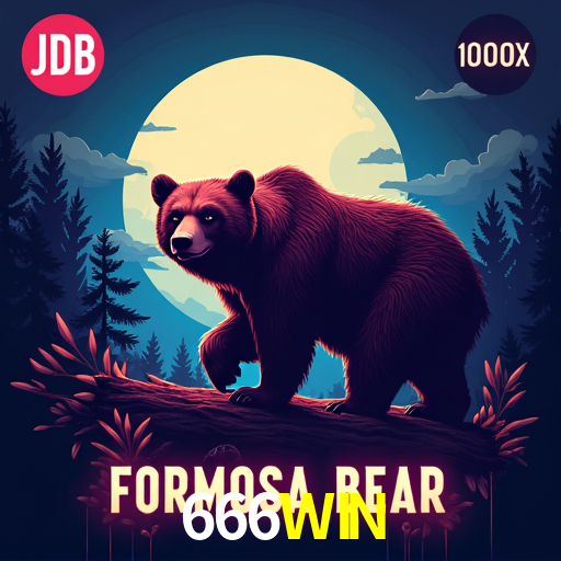 666WIN - Plataforma Oficial De Jogos - 666WIN BET
