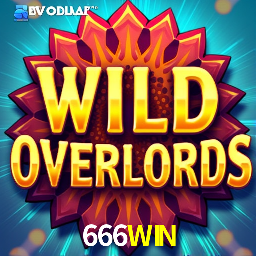 666WIN CASINO