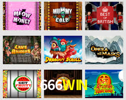 666WIN CASINO