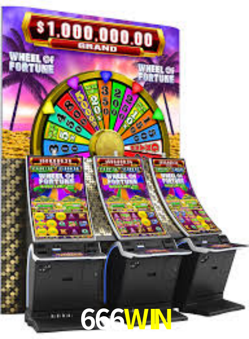 666WIN CASINO