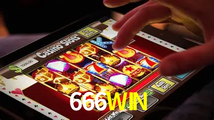 Explore as vantagens do 666WIN: serviço profissional e confiabilidade
